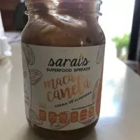 Gula dan nutrisi di dalamnya Sarais