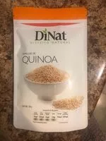 Azúcar y nutrientes en Dinat