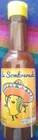 Sugar and nutrients in La sombreruda