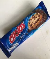 Azúcar y nutrientes en Chokis