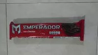 Azúcar y nutrientes en Emperador