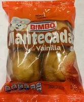 Mantecadas