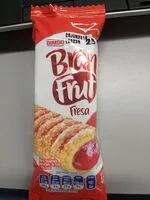 Zuckermenge drin Bran Frut
