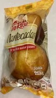 Cantidad de azúcar en Mantecadas