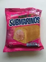 Pastelitos