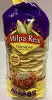 Azúcar y nutrientes en Milpa real