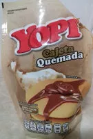 Cajeta de leche de cabra