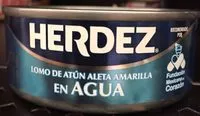 Azúcar y nutrientes en Herdez