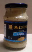 Gula dan nutrisi di dalamnya Mcmormick