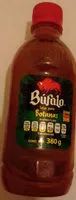 Zuckermenge drin Salsa Botanera