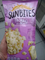 含糖量 palomitas explotadas con aire