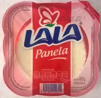 Jumlah gula yang masuk Panela