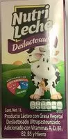 含糖量 Nutri deslactosada