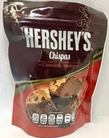 Chispas de chocolate