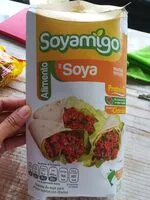 Azúcar y nutrientes en Soyamigo