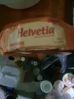 Azúcar y nutrientes en Helvetia