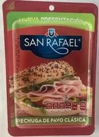 Azúcar y nutrientes en San rafael