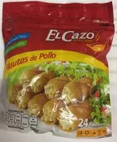 Azúcar y nutrientes en El cazo mexicano