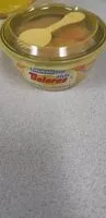 Jumlah gula yang masuk Ensalada mayo atún