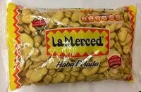 Azúcar y nutrientes en La merced