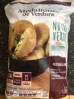 Azúcar y nutrientes en Nutri verde