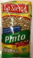 含糖量 FRIJOL PINTO