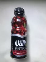 Sokerin määrä sisällä Néctar de manzana con extracto de arándano