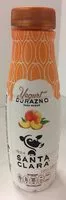 चीनी की मात्रा YOGURT DE DURAZNO