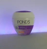 Jumlah gula yang masuk POND'S