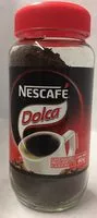 含糖量 CAFE DOLCA