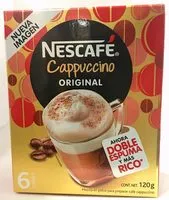 Capuchino