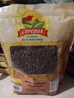 Azúcar y nutrientes en Cerepak