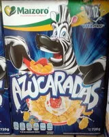 Azúcar y nutrientes en Pepsico mexico s de r l de c v