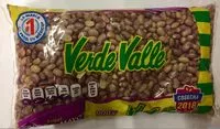 İçindeki şeker miktarı FRIJOL FLOR DE MAYO