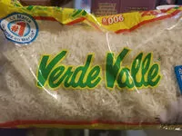 İçindeki şeker miktarı Arroz