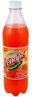 含糖量 Peñafiel Mandarina