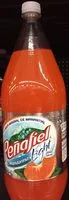 含糖量 Peñafiel Mandarina Light