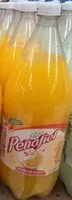 含糖量 Naranjada
