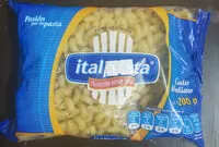 Azúcar y nutrientes en Italpasta