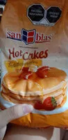 Cantidad de azúcar en Hot Cakes Tradicionales
