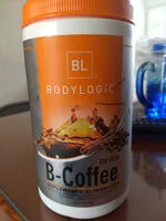 Azúcar y nutrientes en Bodylogic