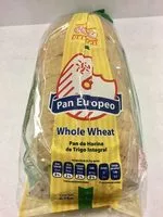 Amount of sugar in WHOLE WHEAT DELI BAGEL