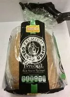 Amount of sugar in Premium Golden Grain Integral