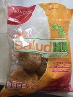 Azúcar y nutrientes en Saludfit