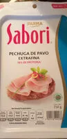 Azúcar y nutrientes en Sabori