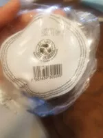 入っている砂糖の量 queso Oaxaca orgánico