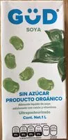 Azúcar y nutrientes en Gud