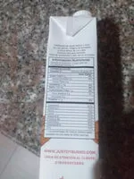 Cantidad de azúcar en Güd Original