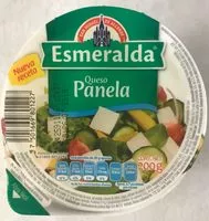 Azúcar y nutrientes en Esmeralda