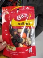 Azúcar y nutrientes en Bitz